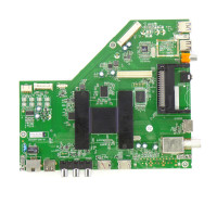 Main MSA6284-ZC01-01 для Mystery MTV-4031LTA2; Telefunken TF-LED42S39T2S (LSC400HN02, V420HJ2-P01)