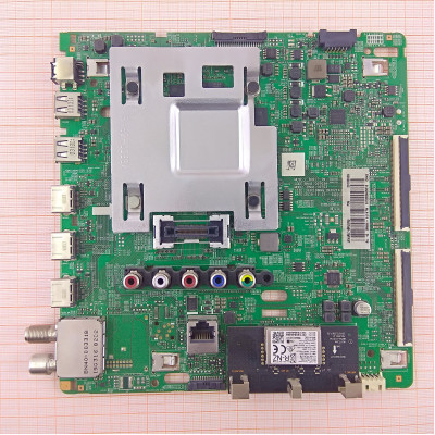 Main BN41-02703A BN94-141147H Samsung UE50RU7470U (CY-NN050HGAV5H)