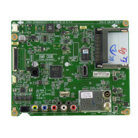 Main EAX66408103(1.0) EBU62883982 для LG 32LF510U