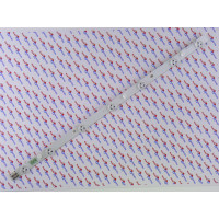 Подсветка 26" 2012SVS26 3228 HD 07 REV1.6 120719, 1 лента, 7LED, 3V, с разбора