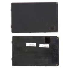 Крышка отсека HDD AP07W000A00 для Lenovo G550, черный, Состояние