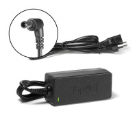 Блок питания СЗУ 19.5V 2.15A (6.5x4.4) TopON новый TOP-SY03