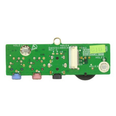 Плата DA0Z01AB6C0, AUDIO