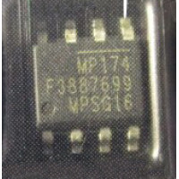 MP174GJ преобразователь переменного тока в постоянный, SOP-8