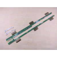 Планки матрицы 50" 6B01M000S400R 6B01M000S520R, V500HJ1-PE8