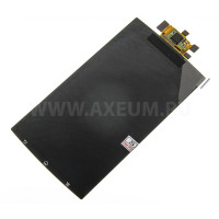Дисплей SonyEricsson LT15i (Arc)/ LT18i (Arc S) черный Original с тачскрином