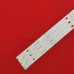 Подсветка 32" JL.D32061235-083IS-F, MEQ315D06-ZC14F-02, 3 ленты, 6LED, 3V, 592 мм, NEW