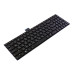 Клавиатура Asus X502 X502C X502CA K56 черная без рамки плоский Enter, короткий шлейф