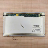 Матрица 15.6" LP156WH1 (TL)(C1) 1366x768 30pin LVDS (1ch, 6-bit) глянцевая