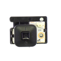 Плата управления JU7500_SW (BN41-02323A, BN41-11584A002, BN61-11584A001), Б/У