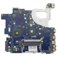 Мат. плата LA-8531P, BGA413 (FT1), Б/У