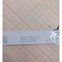 Подсветка 50" 50HR330M13N01 V0 B0101-000589, 2 ленты, 7LED, 954 мм, с разбора отличное