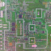 Main BN41-00839E BN94-01308D для Samsung PS-42Q91HR с разбора
