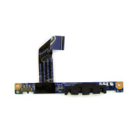 Плата управления PIWG2 LS-6754P REV:1.0, Б/У