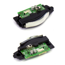 ИК-приемник LA92A IR/LED EAX56878201, EBR61125203, черный, Б/У