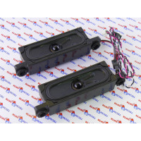 Динамики Philips 32PFT5300/60 [378G0110475HAA] 11W 6Ω с разбора