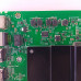 Мат.плата 40-R51MW2-MPD2HG RT2851M  RT2851 для TCL 55P725 (LVU550NDEL)