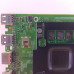 Мат.плата BN41-02575B, BN94-11891U, 51pin, 1920x1080, Smart TV Б/У