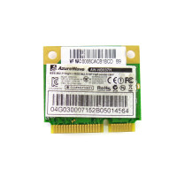 Модуль Wi-Fi/Bluetooth Anatel AR5B195, mini PCI-E, 802.11 b/g/n, Б/У (Модуль Wi-Fi и Bluetooth)