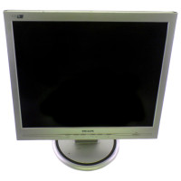 Монитор Philips 170S6FS 17" Б/У