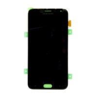 Дисплей Samsung Galaxy J4 2018 SM-J400F черный Original с тачскрином