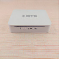 Маршрутизатор МТС TS-7022, Б/У Маршрутизатор МТС TS-7022, Б/У