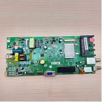 Main MS36631-ZC01-01, 303C3663174 для Haier LE24K6000S (V236BJ1-P01)