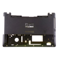 Поддон для Asus X552E, X552C (13NB00T1AP1502), черный, с разбора