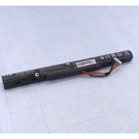 Аккумулятор AI-AS16A5K-4S1P 2200mAh 14.6V черный (Amperin) NEW