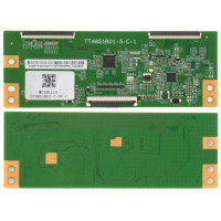 T-CON TT4851B01-5-C-1 ST4851B01-5, U490L18