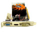 Видеокарта Palit NVIDIA GeForce GT 430 (NEAT4300HD41-1085F) Б/У