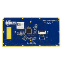 Тачпад SAMSUNG 2H1011-232205 (BA59-03096A) для Samsung NP300V4A Б/У