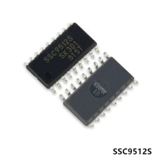 SSC9512S ШИМ-контроллер SOP-18