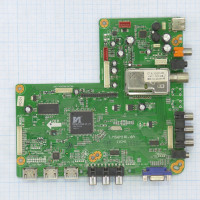 Main T.MS6M181.6A для Hyundai H-LEDVD32V6 (V320BJ2-P01)