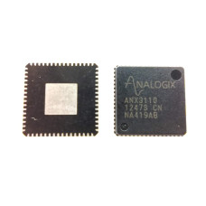 ANX1122 Low Power DisplayPort to LVDS Translator ANALOGIX