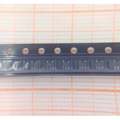 RS3236-1.2YC5 (LB12) LDO стабилизатор напряжения (1.2V 500mA) SOT23-5/SOT353(SC70-5) RUNIC