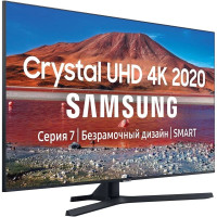 Телевизор Samsung UE55TU7570U