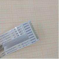 Шлейф LVDS EAD64666102, 60pin