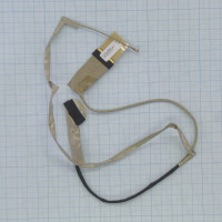 Шлейф матрицы Lenovo IdeaPad G580 G585 G480 G485 (DC02001ES10), REV VER-1