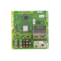 Main TNP4G431 для Panasonic TX-R32LX80KS (LTA320AA03-M01)