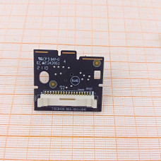 Управление 715GB499-R0A-000-004K для Philips 43PUS7406/60 (715GB868-M0C-B02-004B)