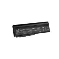 Аккумулятор Asus M50, M60, G50, G60, X55, X57, N43S, N52, N61VF Series TOP-M50H 11.1V 6600mAh черный