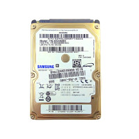 HDD 2.5" Samsung Spinpoint M8 HN-M500MBB 500Gb SATA-II 8Mb 5400rpm, Б/У