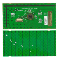 Тачпад SYNAPTICS 920-000842-01 для Acer Aspire 4720Z, 4820T Б/У Тачпад SYNAPTICS 920-000842-01 для Acer Aspire 4720Z, 4820T Б/У