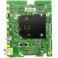 Main BN41-02528A BN94-11055C для Samsung UE49KU6650U, UE49KU6670U (CY-VK049HGLV4V, CY-VK049HGLV5V)