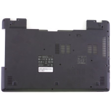 Поддон Acer E5-521, AP154000O00 (FA154001H00), черный, Б/У