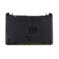Поддон hp 15-R034NA, SPS-775087-001, черный, Состояние