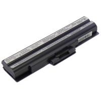 Аккумулятор Sony Vaio AW, BZ, CS, FW, NS, NW, SR, TX, VPCCW, VPCF, VPCY Series VGP-BPS13 11.1V 5200m