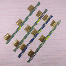 Планки матрицы LSF650FN09-Q04 17Y_VUN65SFL4LV0.0 17Y_VUN65SBL4LV0.0 (CY-BT065HGLV3H-NW49)