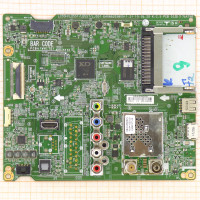 Main EAX66203805(1.2) EBU63186621 для LG 42LF550V (LC420DUE-MGA6)